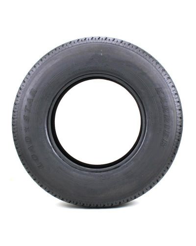 St205/75r14 load range c radial trailer tire - kenda loadstar - tr401