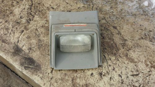 1990 polaris indy trail 488 headlight assembly