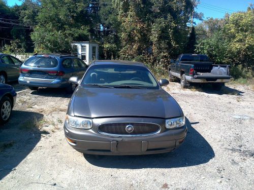 3.8l starter motor buick lesabre 02 03