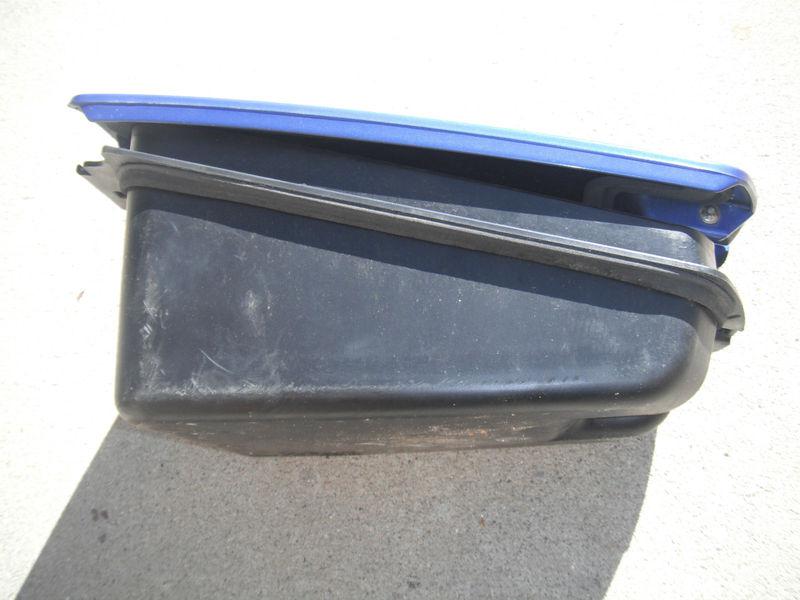 SEADOO GTX RXT Wake GTS glove box and cover 269501144 269501648 269500968 , US $29.99, image 2