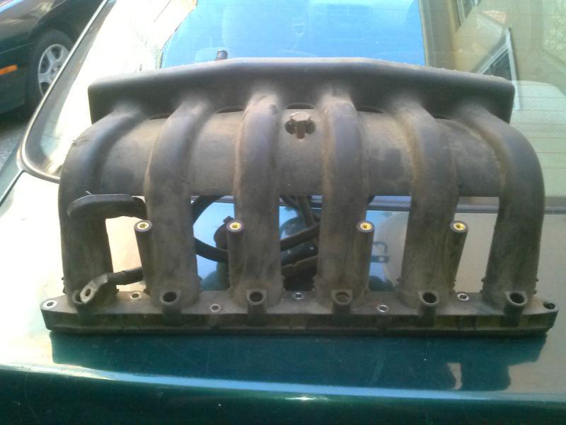 Buy OEM BMW E39 528i 97 98 Intake Manifold 11611427618 11611707034 in