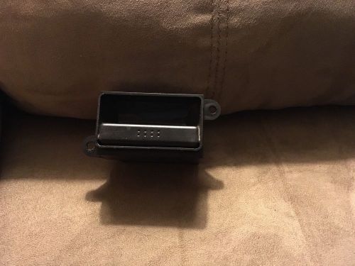1994-1997 honda accord oem car clock