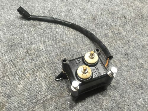 Stx-12f starter solenoid kawasaki 15f