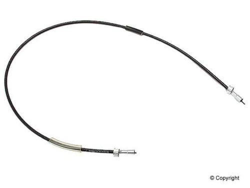 Gemo tachometer cable fits 1965-1971 mercedes-benz 280sl 230sl 250se