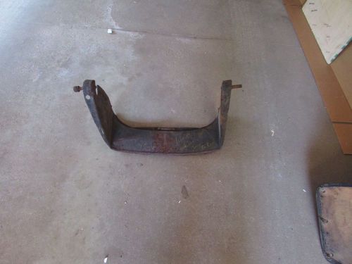 1932 ford tudor front splash pan hot rod rat rod