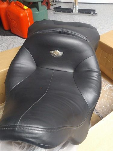 2003 harley-davidson electra glide ultra classic anniversary seat
