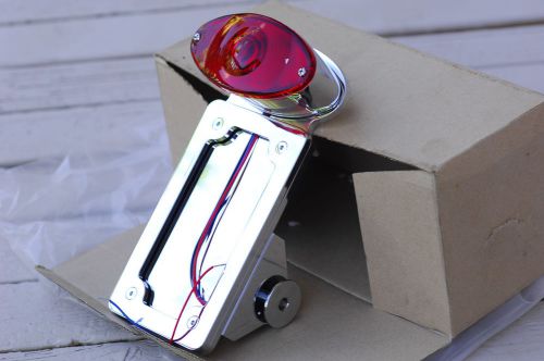 License plate holder