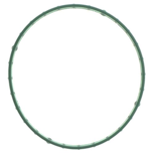 Fuel injection throttle body mounting gasket victor g32563