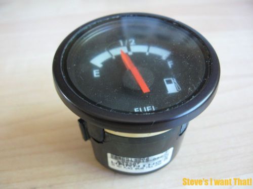 Freightliner century columbia fuel gauge 22-46514-000 #m261hc