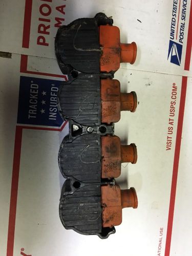 Mercury outboard ignition coils 339-5288t2  339-5288a2