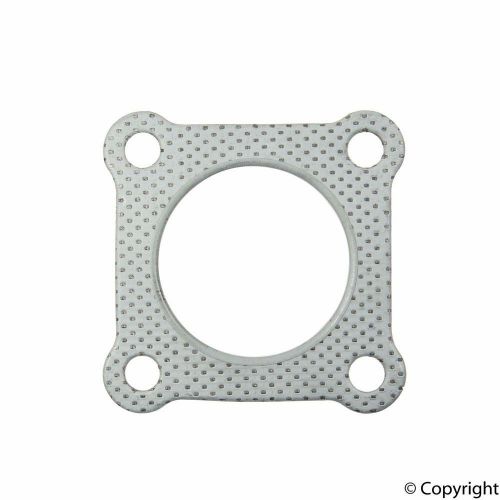 Exhaust pipe to manifold gasket-elwis wd express fits 01-05 vw jetta 2.0l-l4