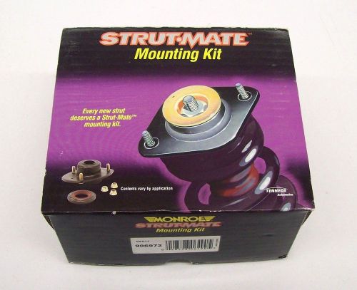 Monroe strut-mate 906972 mounting kit