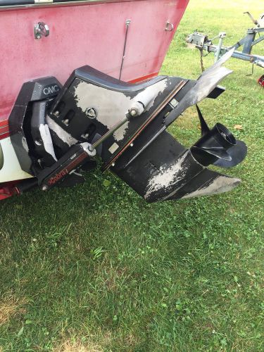 Omc cobra outdrive for 3.0