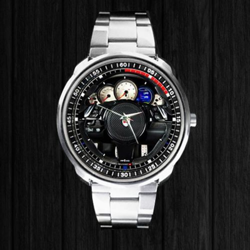 Watches mansory porsche cayenne steering