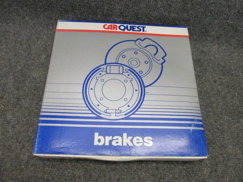 1984 - 1989 dodge caravan, mini ram, 1986 - 1989 voyager brake cable assembly