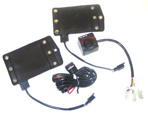 Nachman spi passenger grip heaters