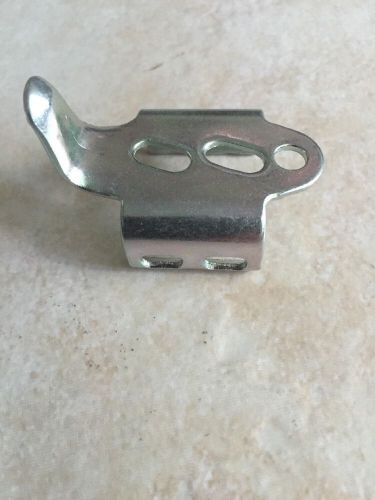 Wps light weight track clips 1 bag 10 clips