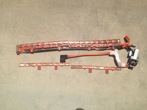 01 02 03 toyota prius hybrid battery harness g9240-47030  $150