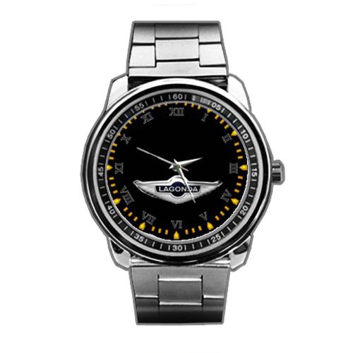 Watch aston martin new lagonda badge 09