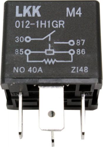 New relay land rover range 2002 2001 2000 99 98 97 96 95 1999 1998 ywb10012l