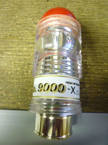 Jim-buoy no. 9000-x high intensity replacement light