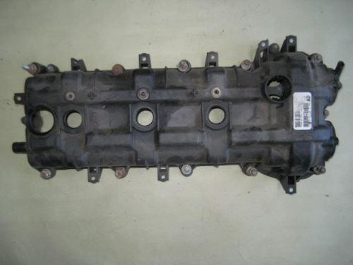 2011 11 dodge charger challenger chrysler 300 3.6l valve cover lh oem