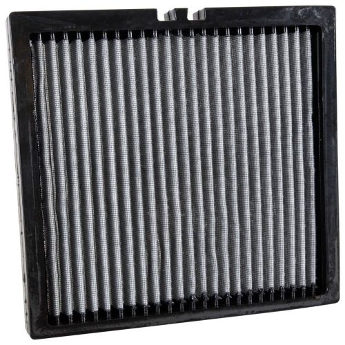 K&amp;n filters vf3012 cabin air filter fits 11-16 durango grand cherokee (wk2)