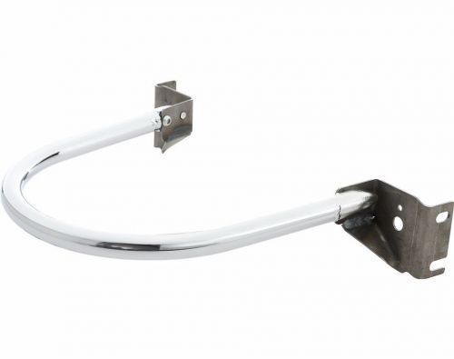 2014-2016 indian chief chieftain roadmaster rear tubular fender bumper chrome