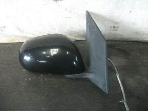 Nissan note 2009 right side mirror assembly [0013500]