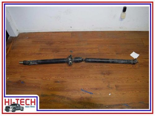 04 05 06 subaru baja rear drive shaft 2.5l 4 cyl manual transmission 27111ae16a