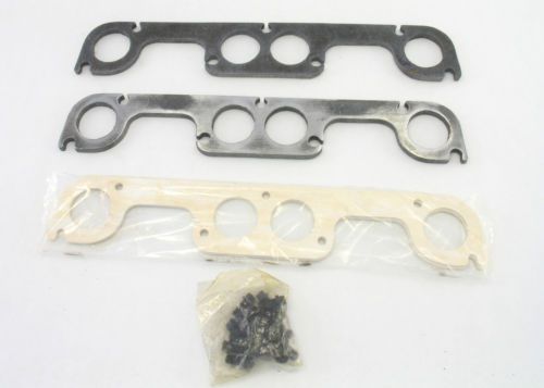 Exhaust flange patriot exhaust h7896