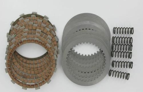 Dp dpk clutch kit for yamaha yfz450 2004-2006
