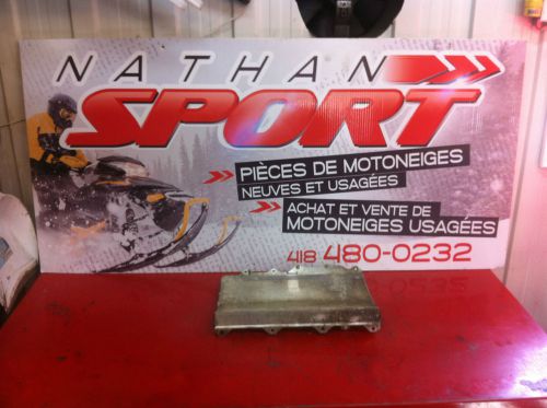 Skidoo mxz gsx summit xrs rev xp rev xs 08-15 front heat exchanger nathansport