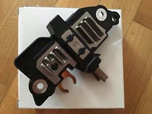 Oem audi seat skoda vw bosh alternator voltage regulator new!!! f00ma45300