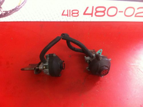 Ski doo rave valve exhaust mxz rev 800 ho 07 powerteck mxz