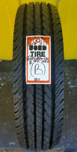 2158516 capitol h/t lt215/85r16 lre 10pr new without tags (b)