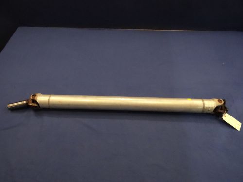 96 97 98 99 00 01 02 03 04 ford mustang 4.6l 31 spline aluminum driveshaft