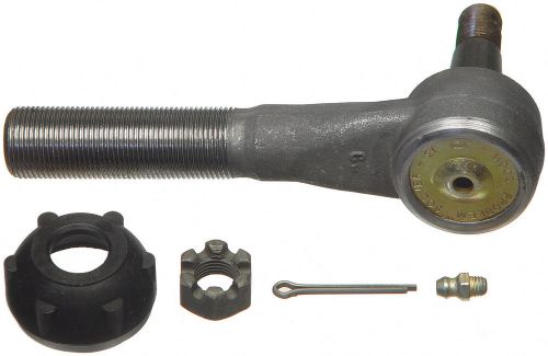 Steering tie rod end falcon steering systems es2077rt