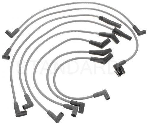 Parts master 26645 spark plug ignition wires