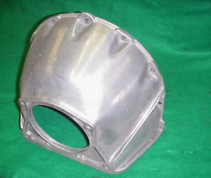 59 60 61 plymouth bellhousing automatic transmission dodge dart coronet 318 v-8