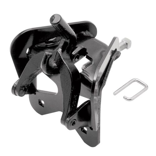 Reese 58392 titan and ultra frame snap-up bracket