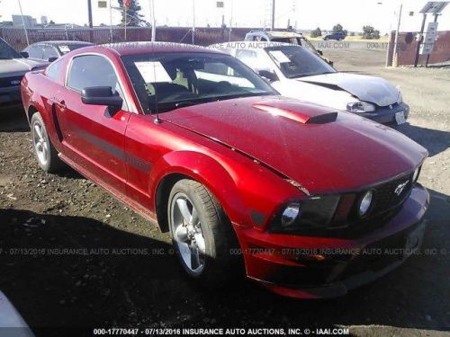 Air flow meter fits 04-15 ford e350 van 4356387