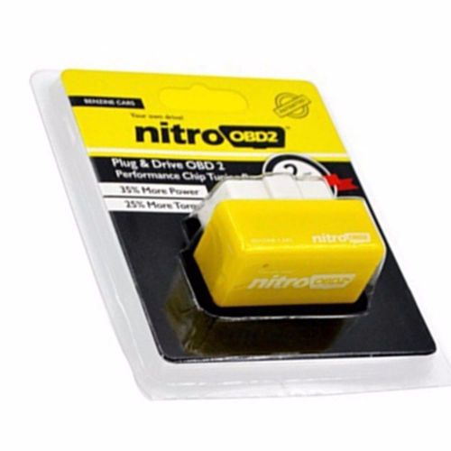 Nitro performance chip save fuel/gas ford ranger f150/250/explorer/escape