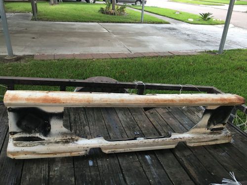 1964 chevolet pickup truck front clip