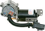 Cardone industries 48-214 transfer case motor