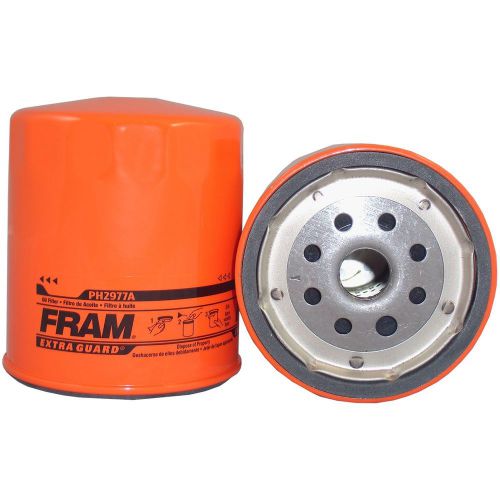Engine oil filter-spin-on full flow fram ph2977a