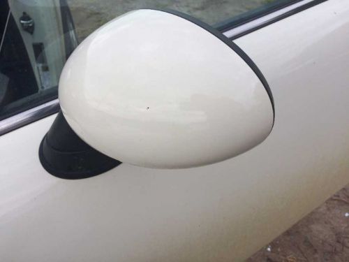 Driver left side view mirror fits 07-15 mini cooper 7079