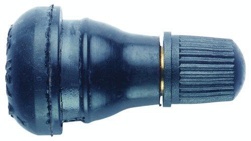 Camel 30-412-2 snap-in tire valve, (pack of 2)