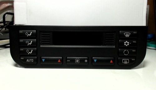1996-1999 bmw e36 328i 318i 323i climate control oem # 8 379 521