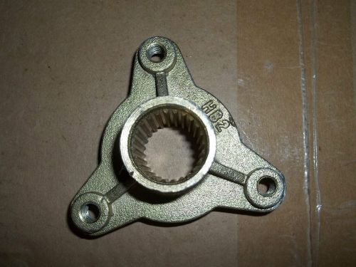 1 rear  hubs atv quad  gio 50cc 110cc